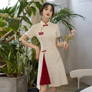 Cheongsam lazada store malaysia