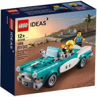LEGO IDEAS 40448 Vintage Car ของแท้