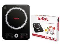 Tefal เตาแม่เหล็กไฟฟ้า IH720870