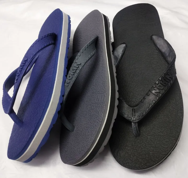 Nokin/Nikon Slippers for UNISEX (not US size) Pls. read size chart ...