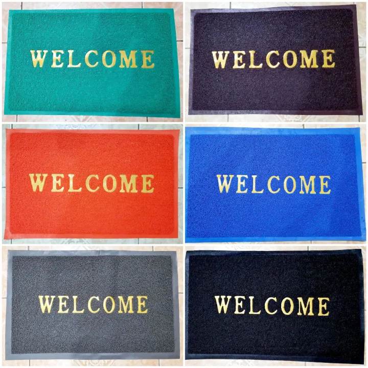 Door Mat Lazada PH