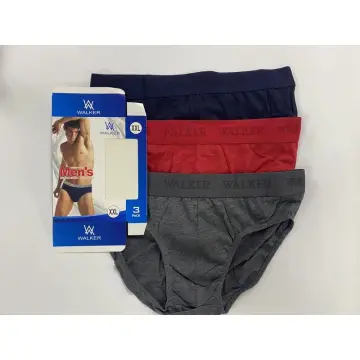 Shop Soen Panty Brief For Men Original 12 Pcs online