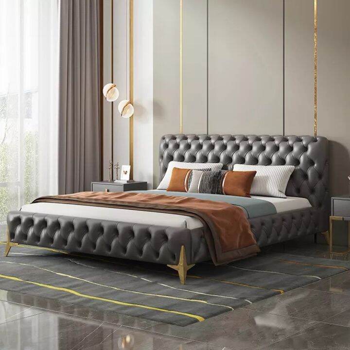 Presidential Luxury Bed | Lazada