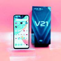 Vivo V21 5G Ram12GB แรงทะลุกล้องสวยสุดๆเครื่องสวยมากๆ2