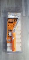 INGCO Cylinder Brush 12 In 1 ลูกกลิ้งทาสี ขนาด 4 นิ้ว