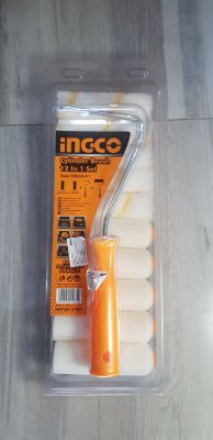 INGCO Cylinder Brush 12 In 1 ลูกกลิ้งทาสี ขนาด 4 นิ้ว