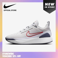 Nike Mens E-Series 1.0  Shoes - White