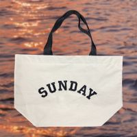 DAISYDYNASTY | SUNDAY TOTA BAG ?