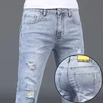 Best cheap hot sale jeans mens