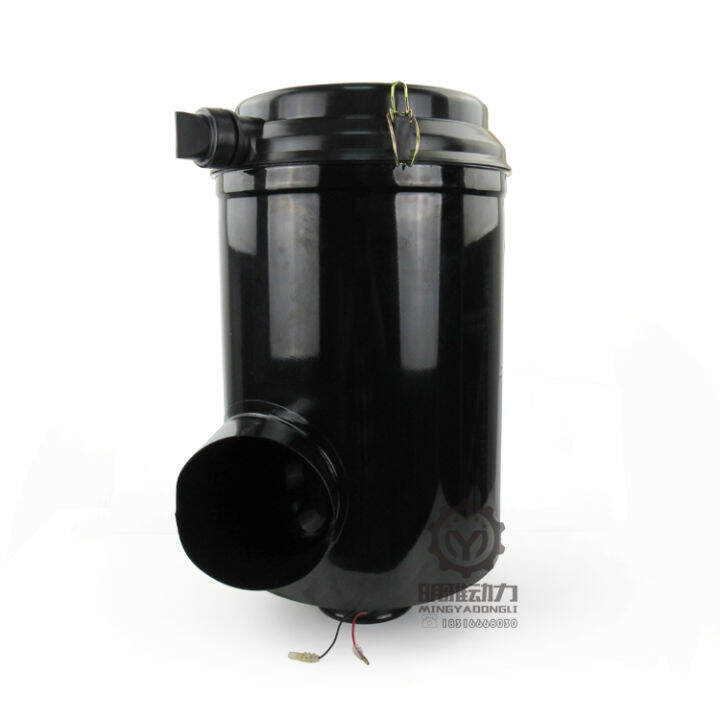 Carter 330C/330d/336D Air Filter Assembly Air Filter Filter Element