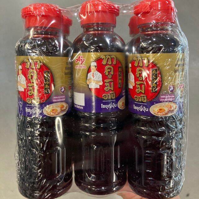 ซอสโชยุ-ตราทาคูมิ-200-มล-6-ขวด-shoyu-sauce-200ml-6