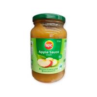 SPC Smooth Apple Sauce สมูท แอปเปิ้ลซอส 375 กรัม