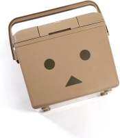 SANKA AVMC-9DA Danboard Cooler Box, กระติกเก็บความเย็น ฉนวนกันความร้อนประสิทธิภาพสูง (9 L),ผลิตญี่ปุ่น