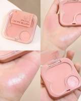 บลัชออน 2P Official Oh My Blush ใหม่ สีสวยม๊ากกกก
สองเนื้อในตลับเดียว เปลี่ยนได้หลายลุคเลย โทนสีแบบซอฟต์ๆ แต่งง่าย ใช้ได้ทุกวัน