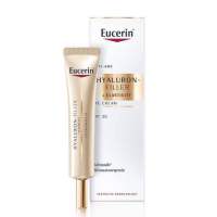 Eucerin Hyaluron Filler Elasticity Eye&amp;Lip contour SPF20+ 15ml