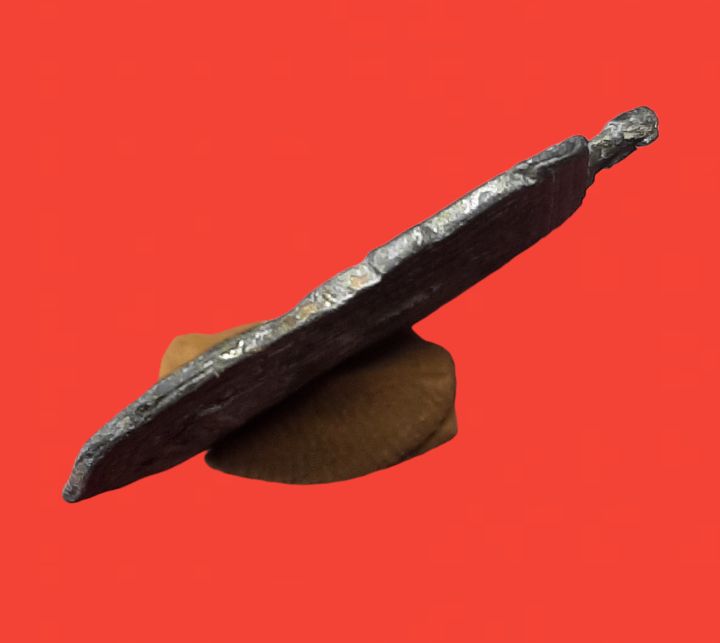 พระชินราช-หลวงปู่ศุข-ปากคลองมะขามเฒ่า-เนื้อชินตะกั่ว-10-10