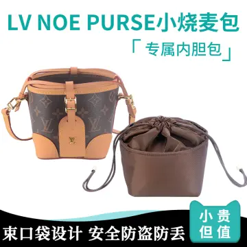 For cannes Bag Insert Organizer Purse Insert -  Hong Kong