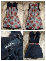 JASPAL JUMPSUITขาสั้น SIZE XS