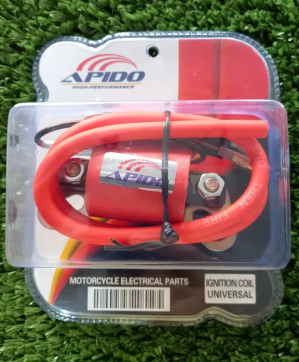 apido ignition coil Lazada PH