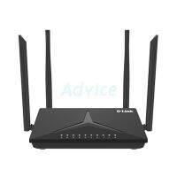 4G Router D-LINK ของแท้ 100% ใส่ซิมได้ทุกเครือข่าย  (DWR-M920) Wireless N300