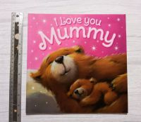 นิทานภาษาอังกฤษ I love you Mummy นิทานเด็ก bedtime นิทานก่อนนอน วันแม่ bedtime story picture book