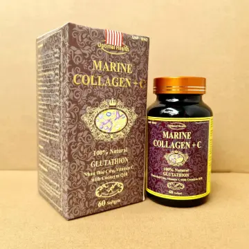 All You Need to Know About marine collagen+c and Its Benefits