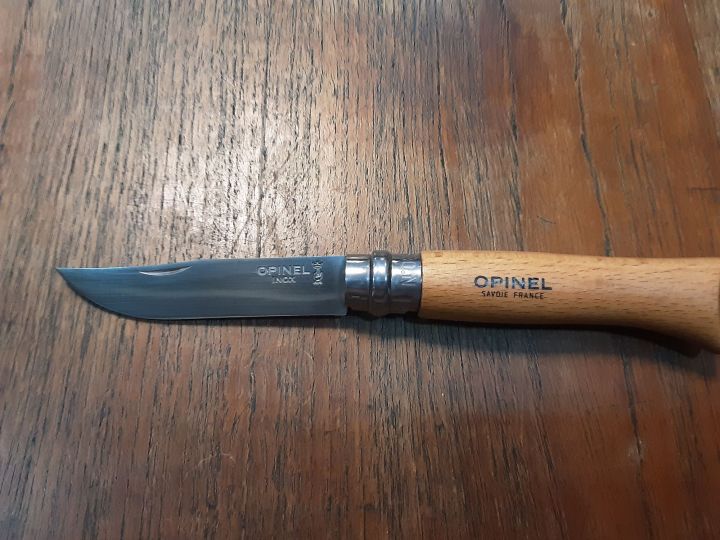 opinel-no-8-inox-สเตนเลส