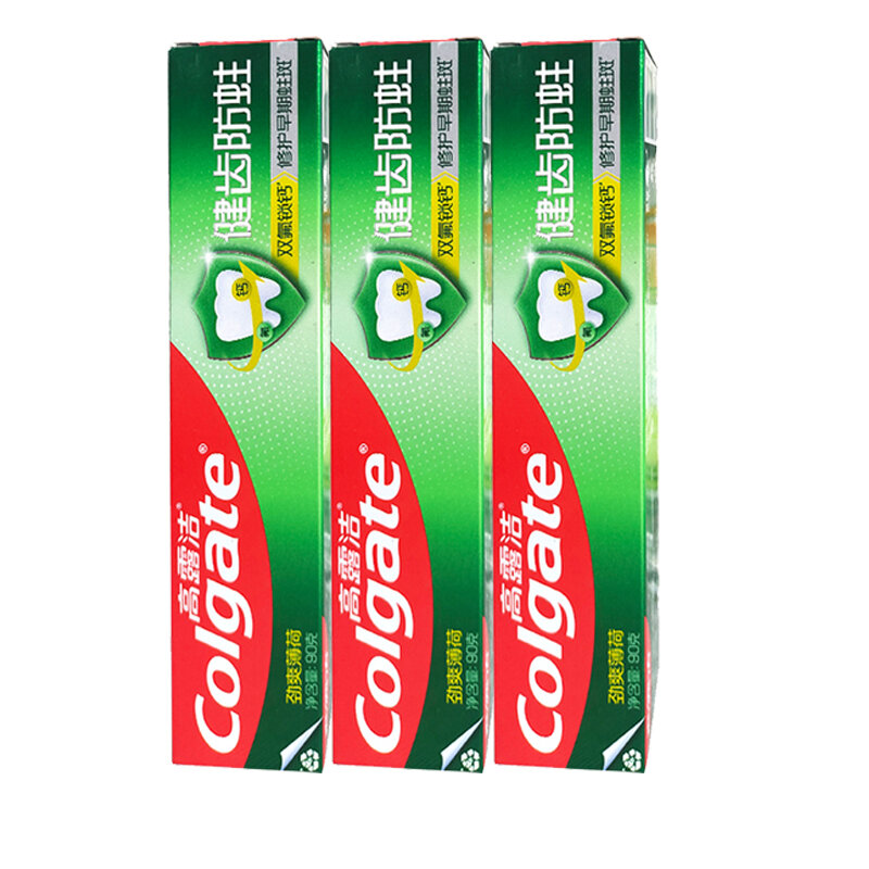 Colgate