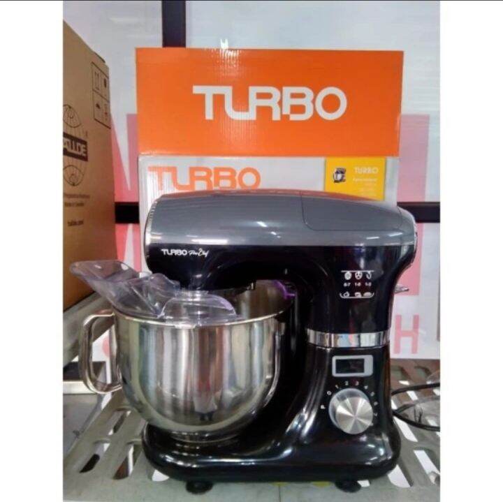 TURBO STAND MIXER EHM 9588 SUPER PROCHEF Lazada Indonesia