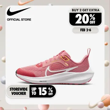 Nike pegasus cheap 35 coral