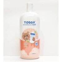 น้ำยาล้างขวดนม Toddy ขนาด 1,000 มล