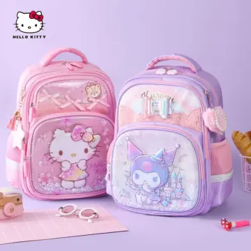 Buy Hello Kitty Hello Kitty Candy Primary School Bag Online