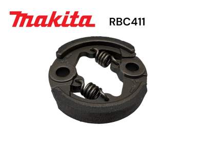 MAKITA RBC411 คลัทช์ เครื่องตัดหญ้า มากีต้า รุ่น 2 ขา พร้อมสปริง M