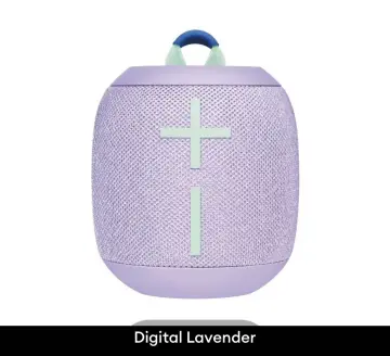 ULTIMATE EARS WONDERBOOM 3 DIGITAL LAVENDER BT SPEAKER