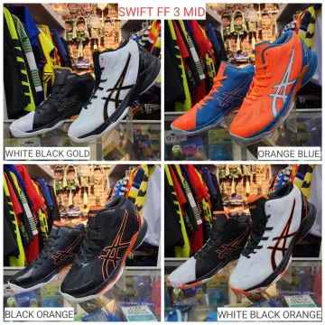 Harga asics gel 2024 elite 3 mid