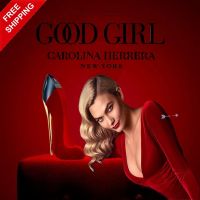 Carolina Herrera Very Good Girl EDP 80 ml กล่องซีล ป้าย king power