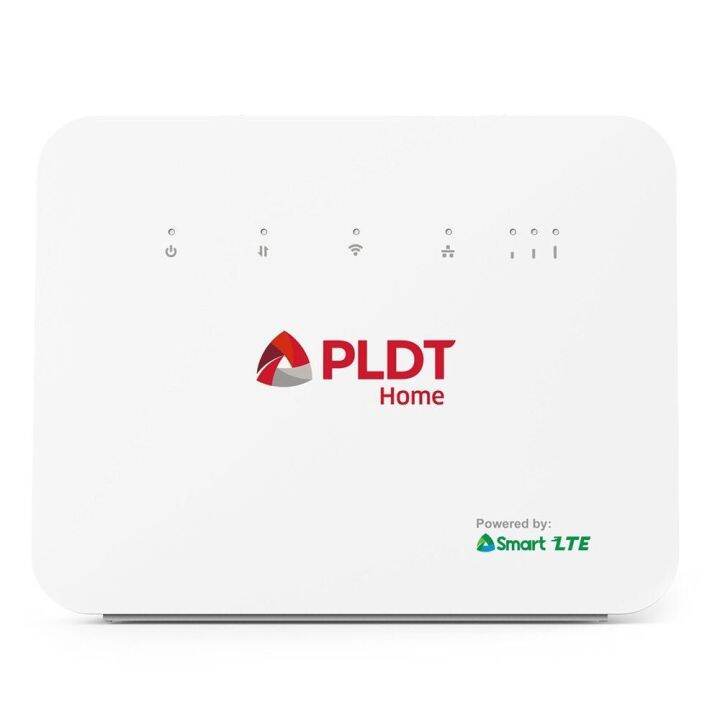 PLDT/Smart Prepaid WiFi Boosteven & Evolzn Modem Up To 80mbps No