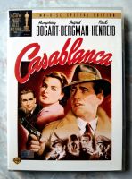 ? DVD CASABLANCA (1942)