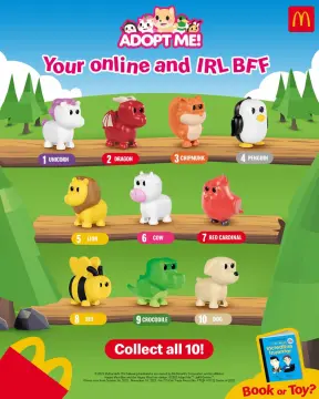 Adopt Me Pets Gamecard Roblox Robux (NFR) High Value