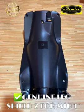 Shop Yamaha Leg Shield Mio Sporty online