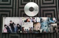 D2B ดีทูบี cd อัลบั้ม 2 (หึง, ที่ดูว่าผมหยิ่ง ที่จริงน่ะผมอาย, แค่เพื่อนเก่า, อยากให้เธอกัด, จะโกหกกันไปถึงไหน ฯลฯ)