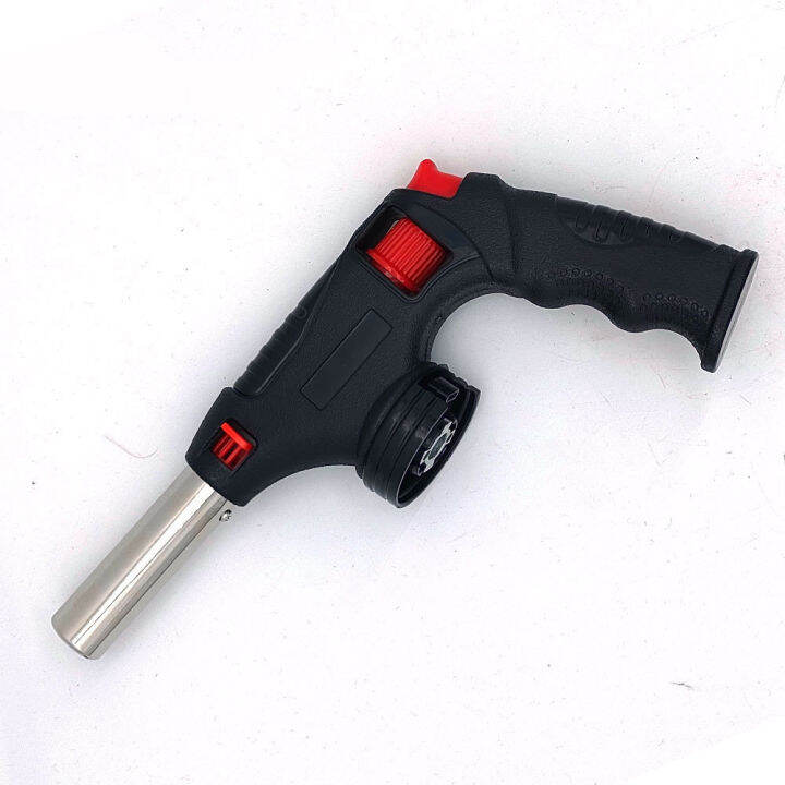 torch gun gas original 2023 new upgrade model bigger and safer Auto