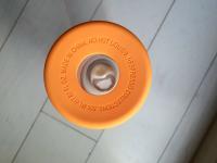 Nespresso Collections
Water Bottle
Orange Color