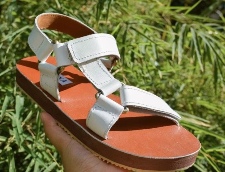 Shop Casual Outdoor Sandals online | Lazada.com.ph