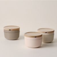 [Modori] Ceramic Modular Dish