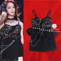 Jisoo Coachella ( Set 2 ชิ้น )