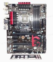 เมนบอร์ด MSI-Z77A-GD65 GAMING LGA 1155