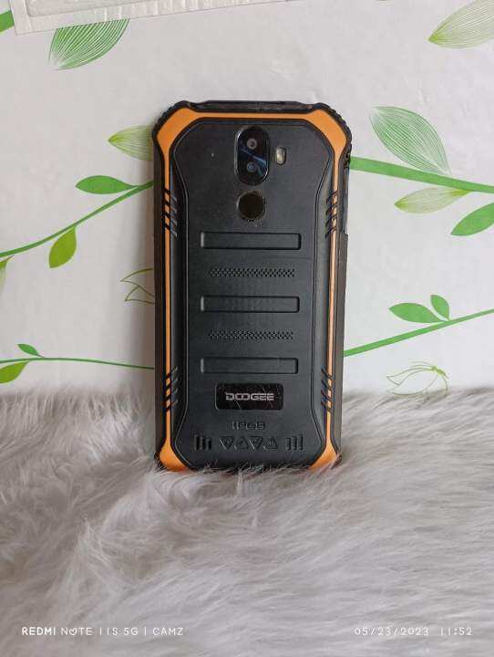 doogee s40 pro | Lazada PH