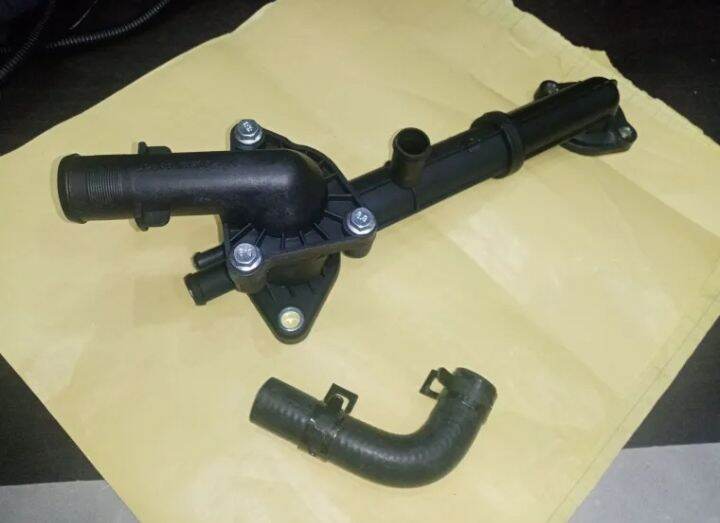 Thermostat Housing Assembly for Kia Picanto 20042008 Models Lazada PH