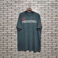 ?เสื้อยืด ฟิตเนส Progenex